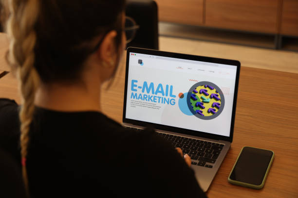 Estrategias efectivas de email marketing