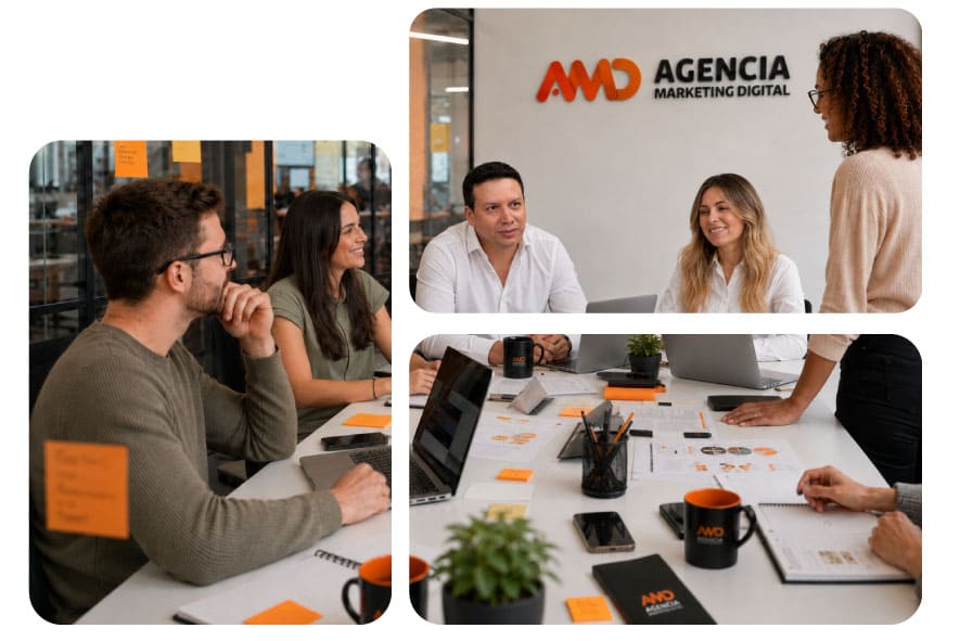 Diseño de páginas web Agencia de diseno web en Estados Unidos Agencia de diseño web en Estados Unidos